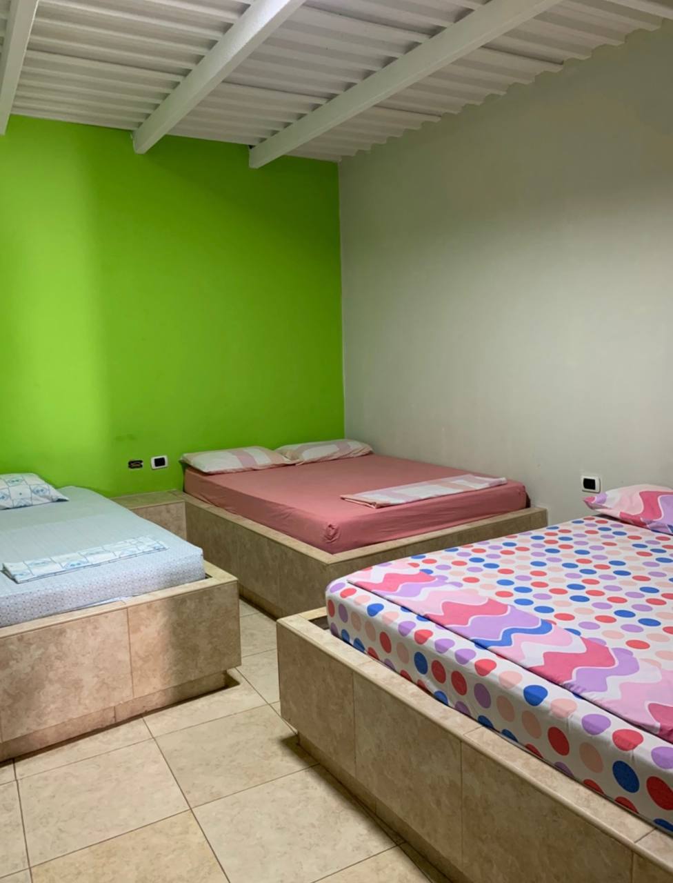 Habitación Quíntuple